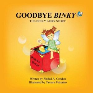 goodbyebinkybook