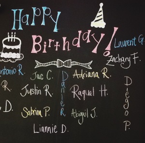 birthdaywall