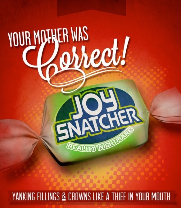 jolly rancher