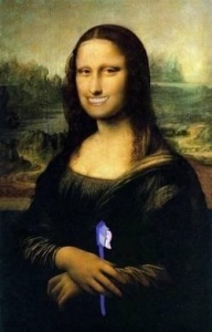 mona