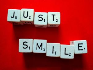 JUSTSMILES